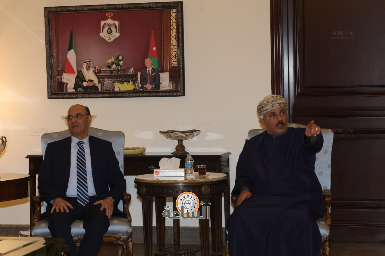 Madar Al-Saa Images 0.39416637038119207