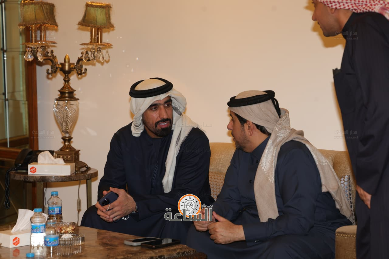 Madar Al-Saa Images 0.03490165751517682