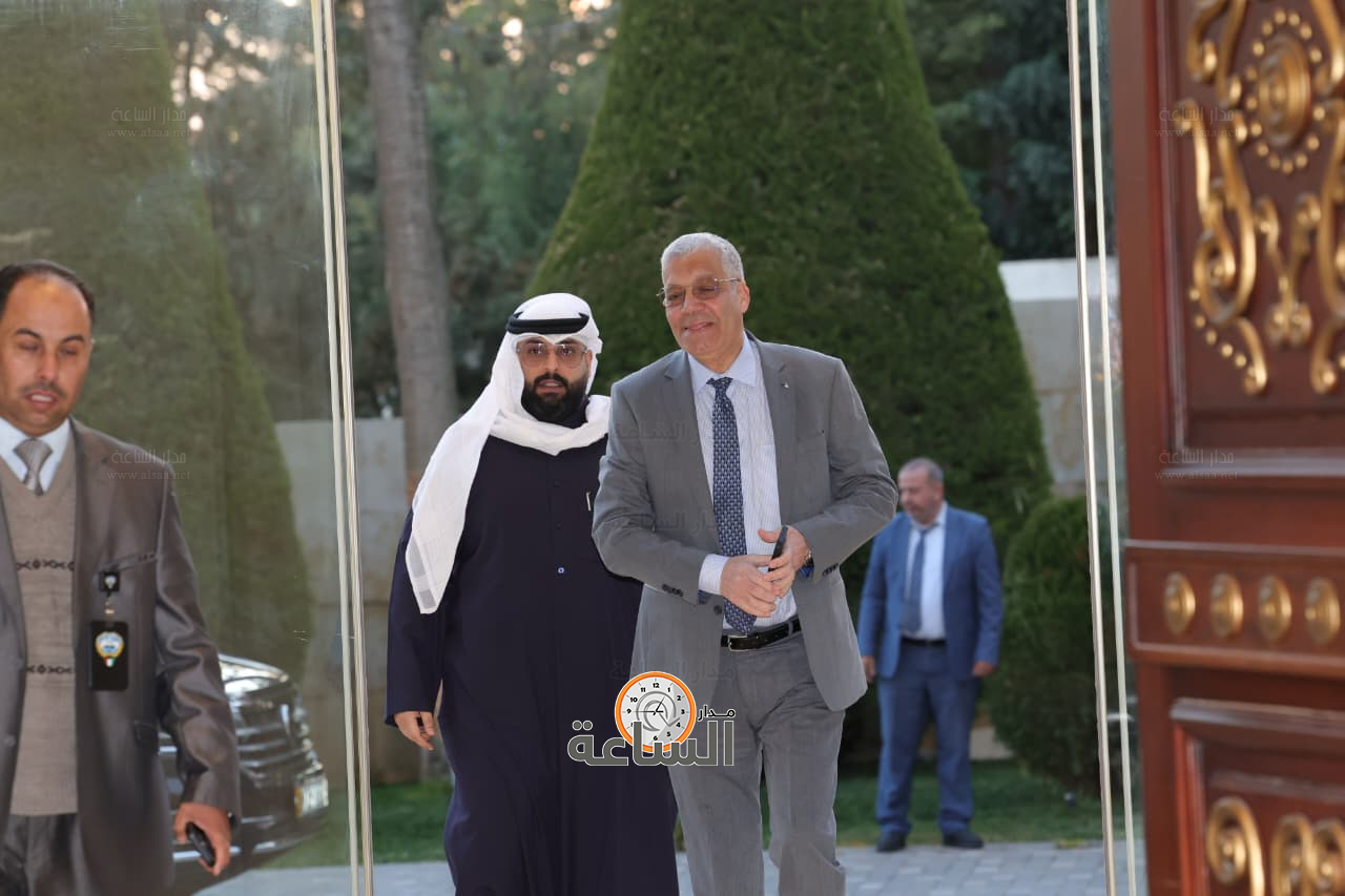 Madar Al-Saa Images 0.48983274317023284