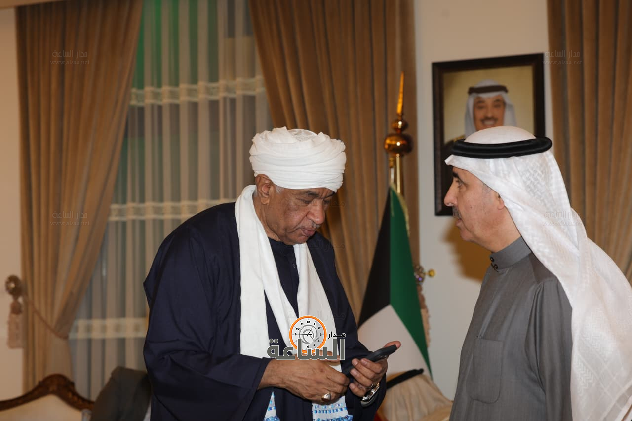 Madar Al-Saa Images 0.9696493099001549