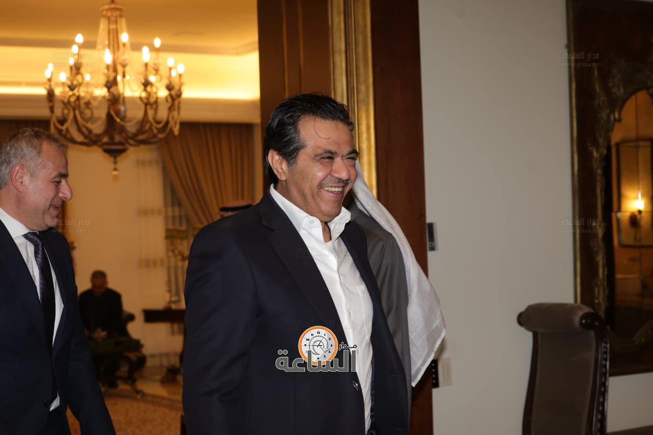 Madar Al-Saa Images 0.852638819897684