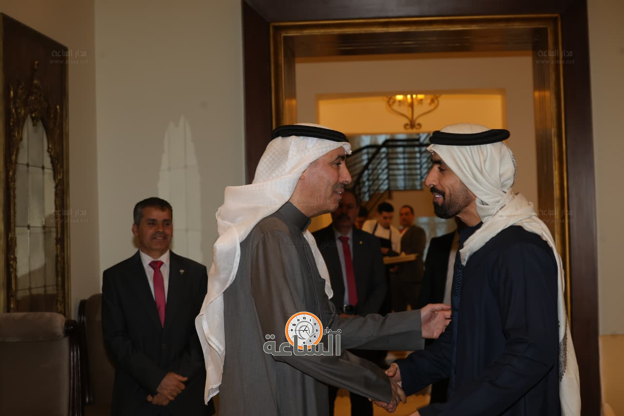 Madar Al-Saa Images 0.35466392052342555