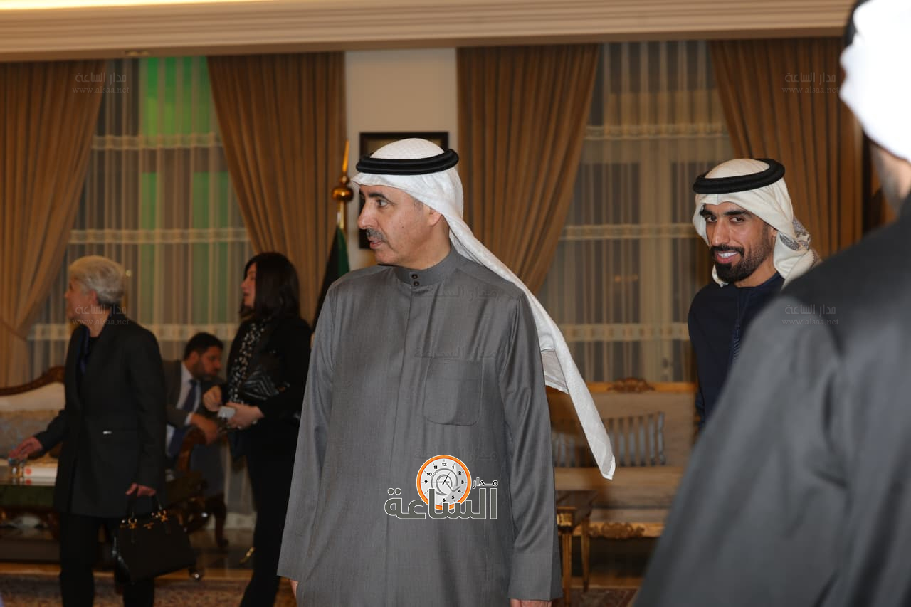 Madar Al-Saa Images 0.604628108086499