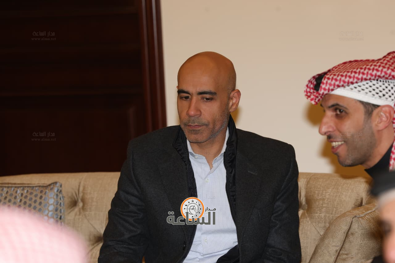 Madar Al-Saa Images 0.06506184898178335