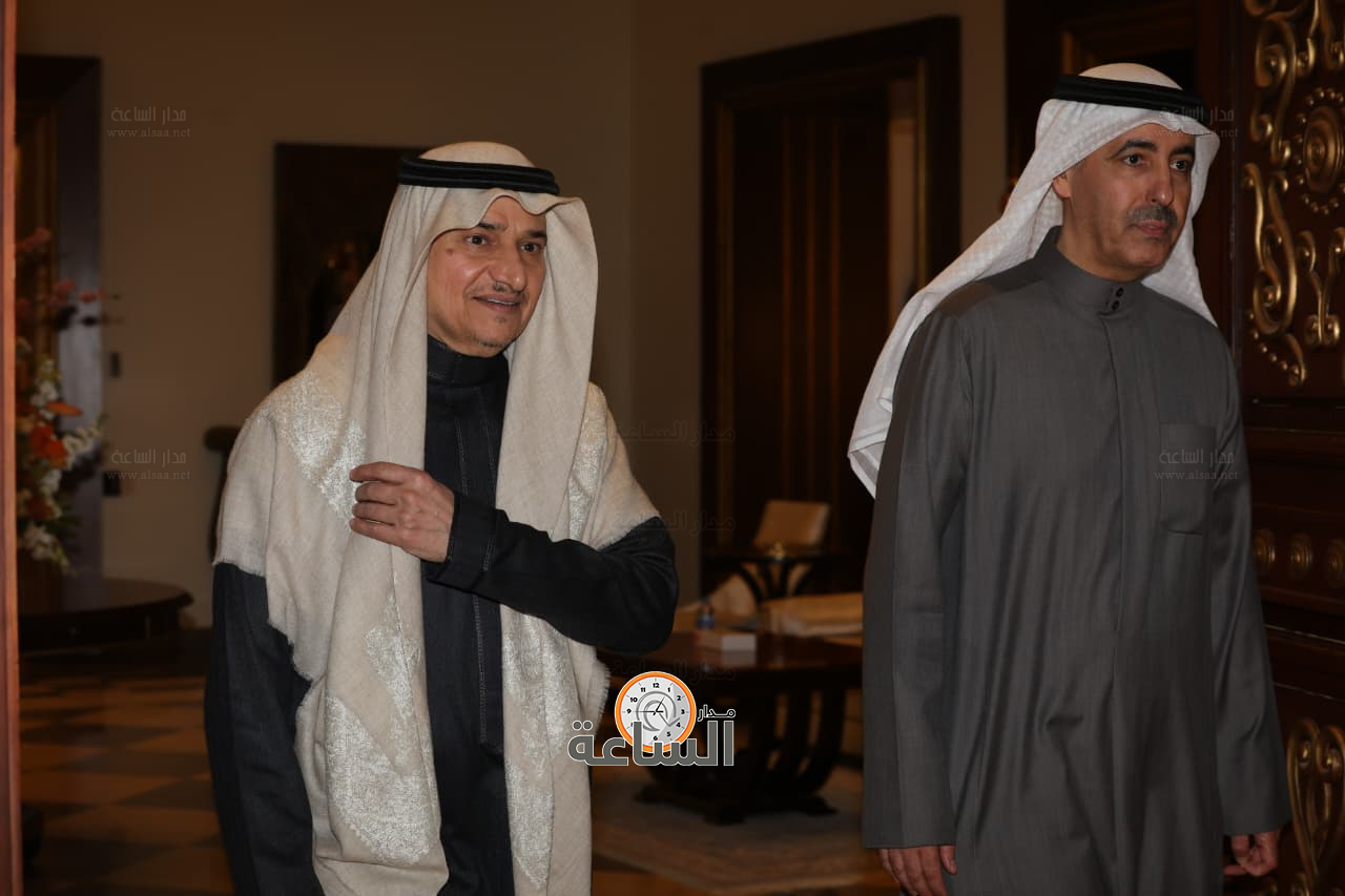 Madar Al-Saa Images 0.31091968832041894