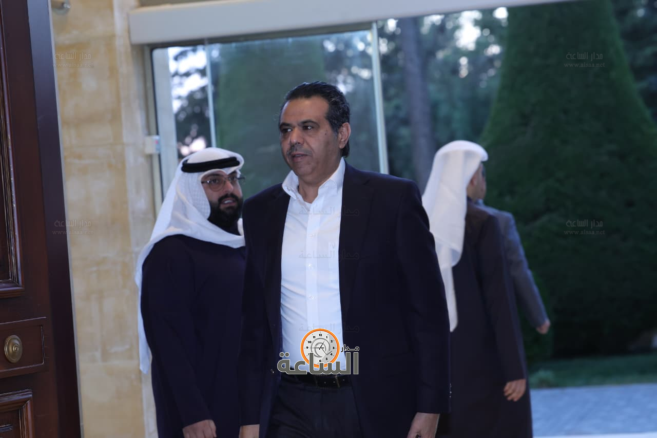 Madar Al-Saa Images 0.1913078641210666