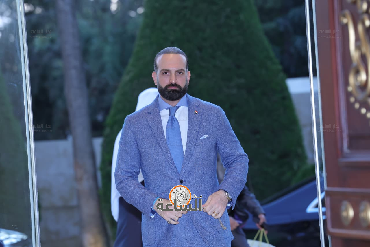 Madar Al-Saa Images 0.3866717274809929