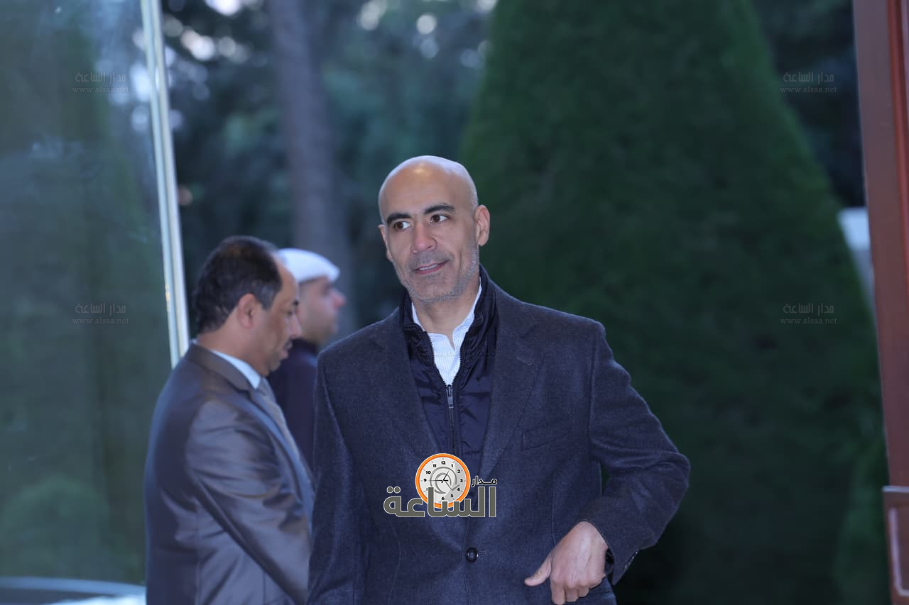 Madar Al-Saa Images 0.6908568859371341