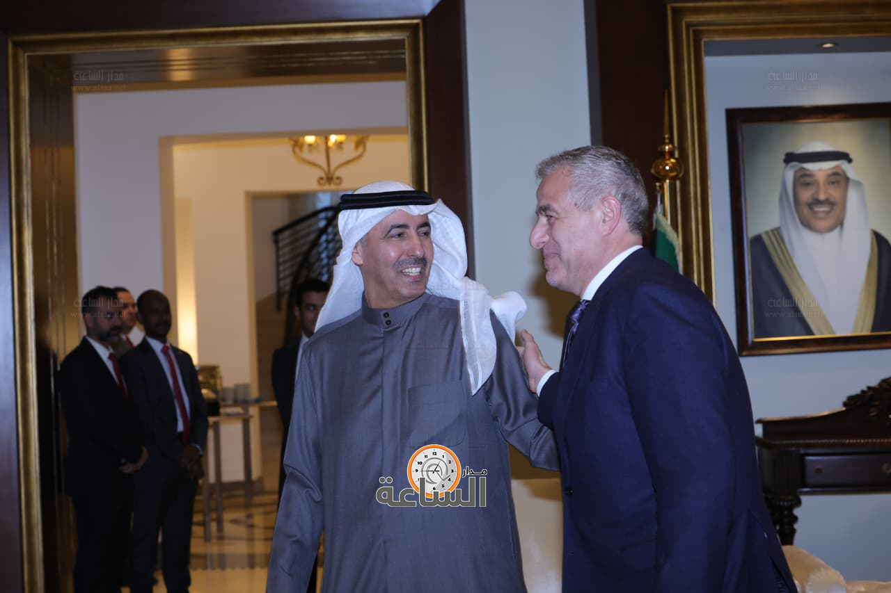 Madar Al-Saa Images 0.16585600133670053