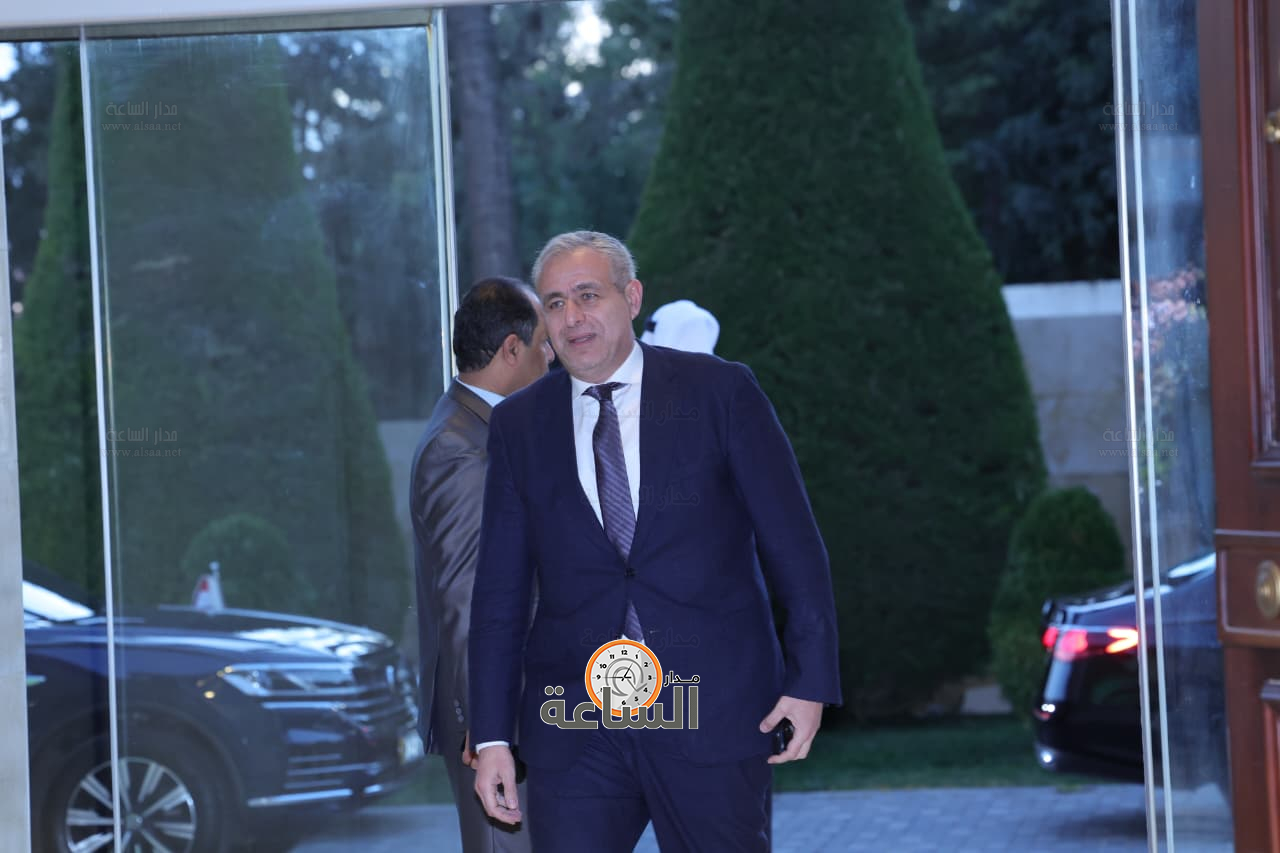 Madar Al-Saa Images 0.6368077963215806