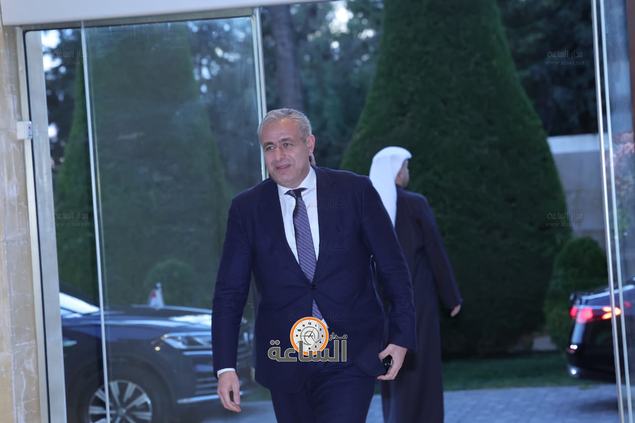 Madar Al-Saa Images 0.7640018571292898