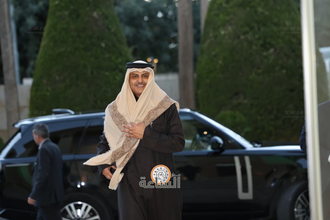 Madar Al-Saa Images 0.6374014695384418