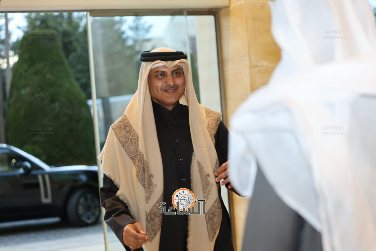 Madar Al-Saa Images 0.996340863875664