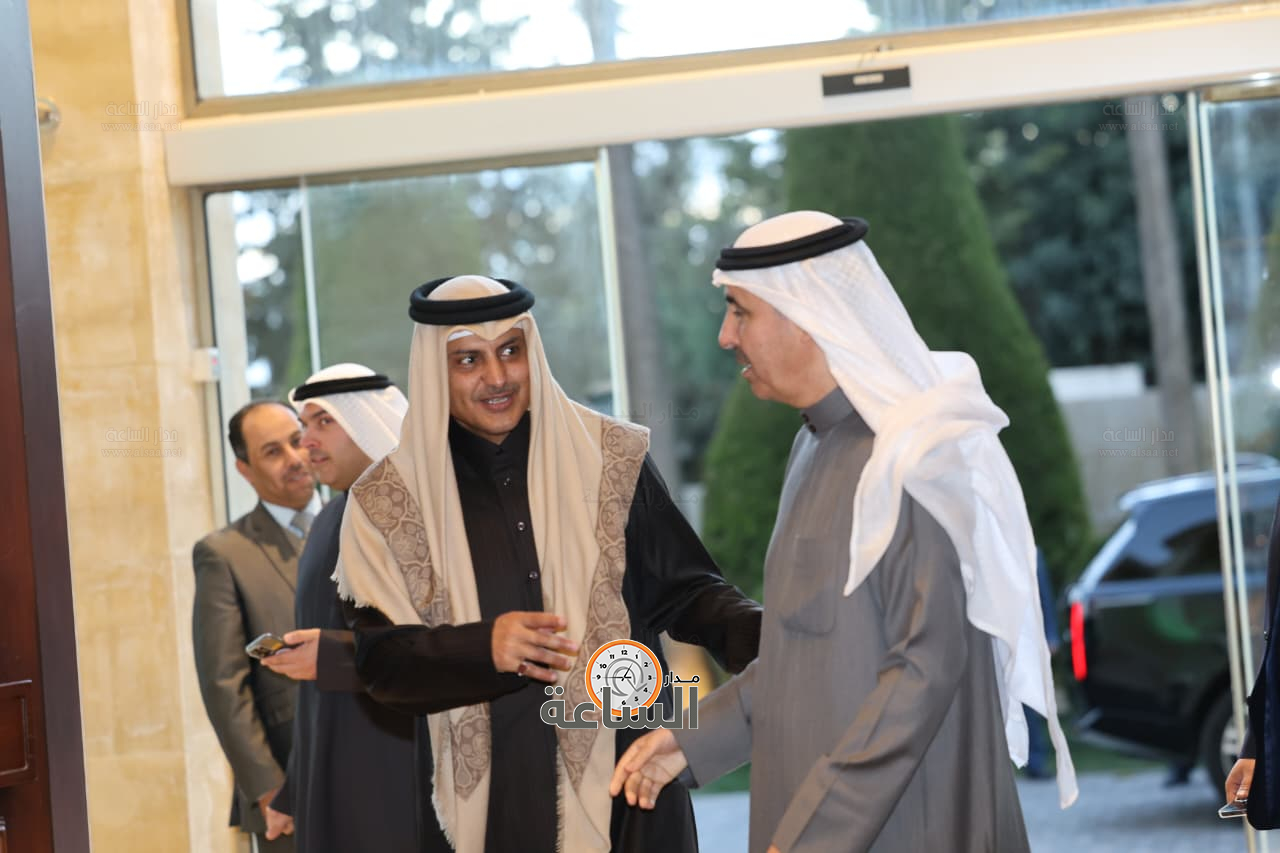 Madar Al-Saa Images 0.5003911096185298