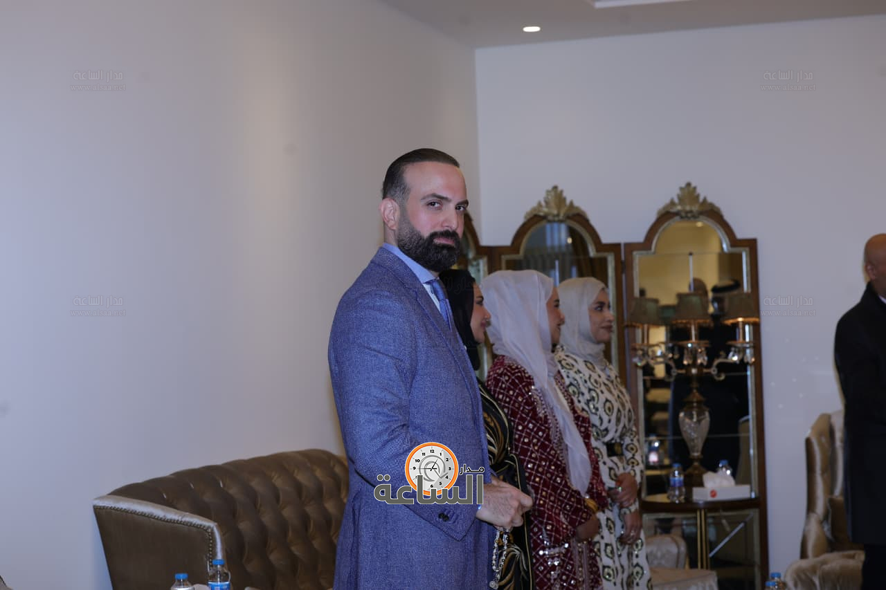 Madar Al-Saa Images 0.11000586571521431