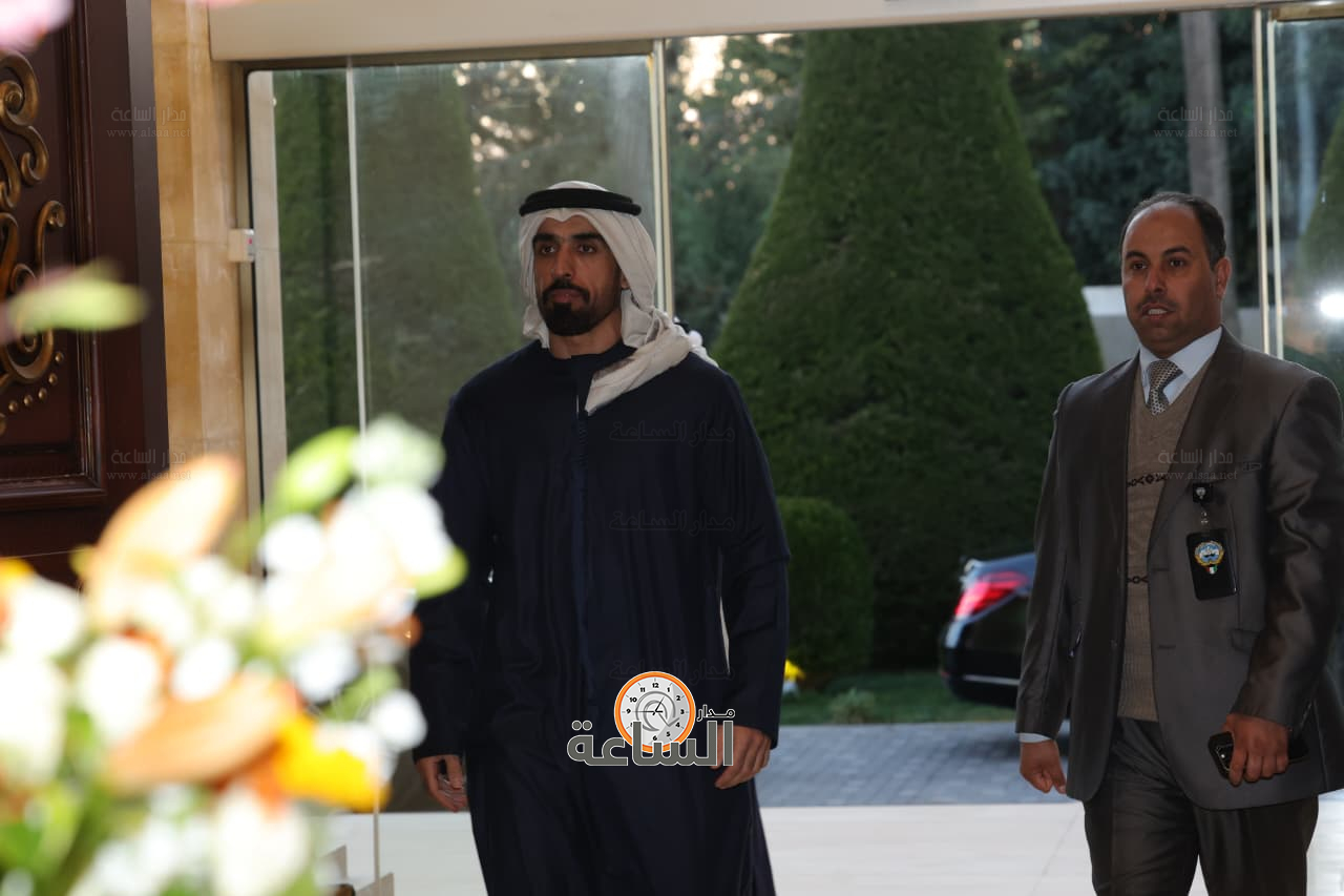 Madar Al-Saa Images 0.6920536850409863