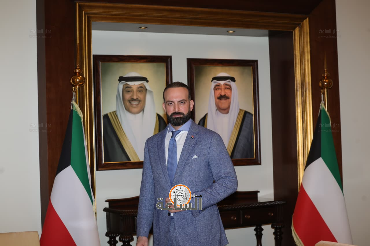 Madar Al-Saa Images 0.18363647373403647