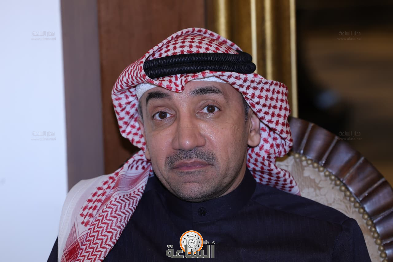 Madar Al-Saa Images 0.4526555549958208