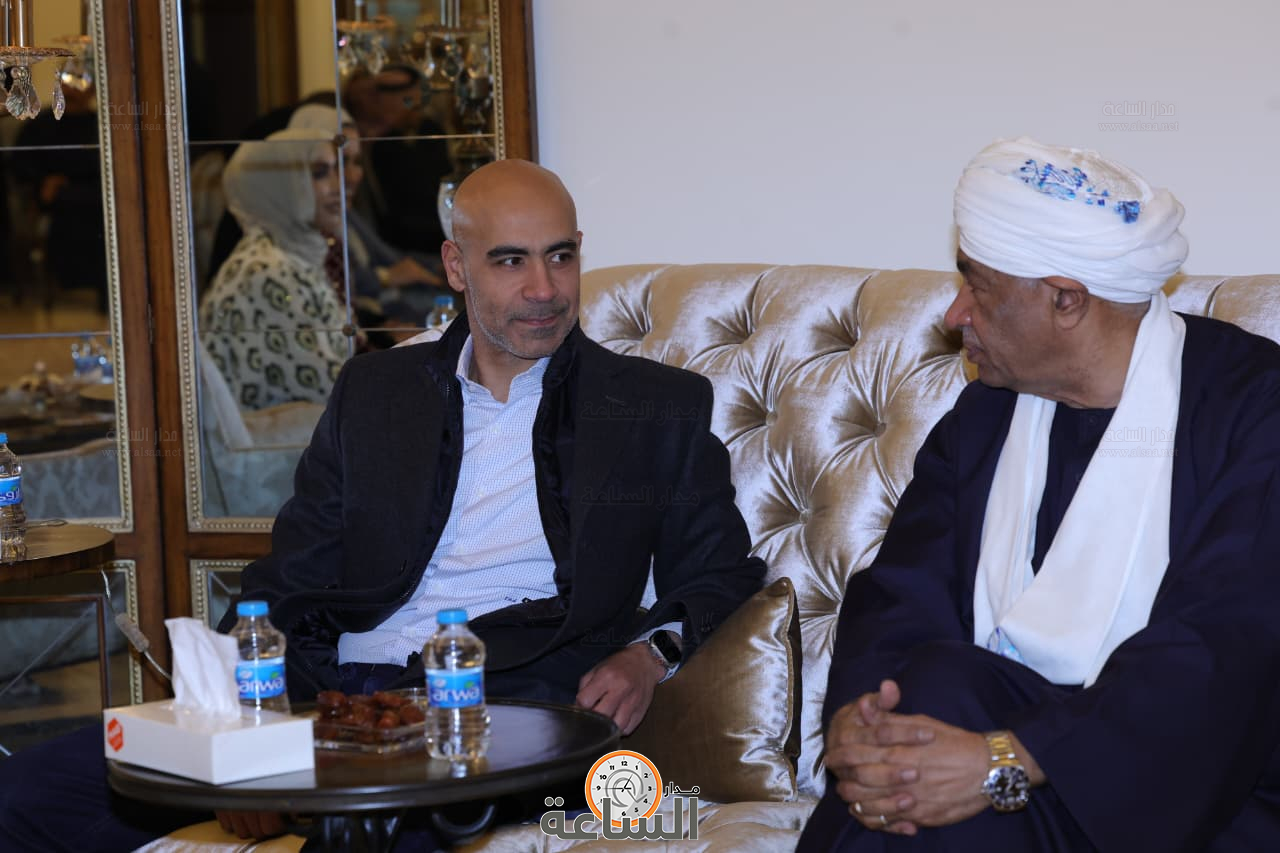 Madar Al-Saa Images 0.6943829474842226