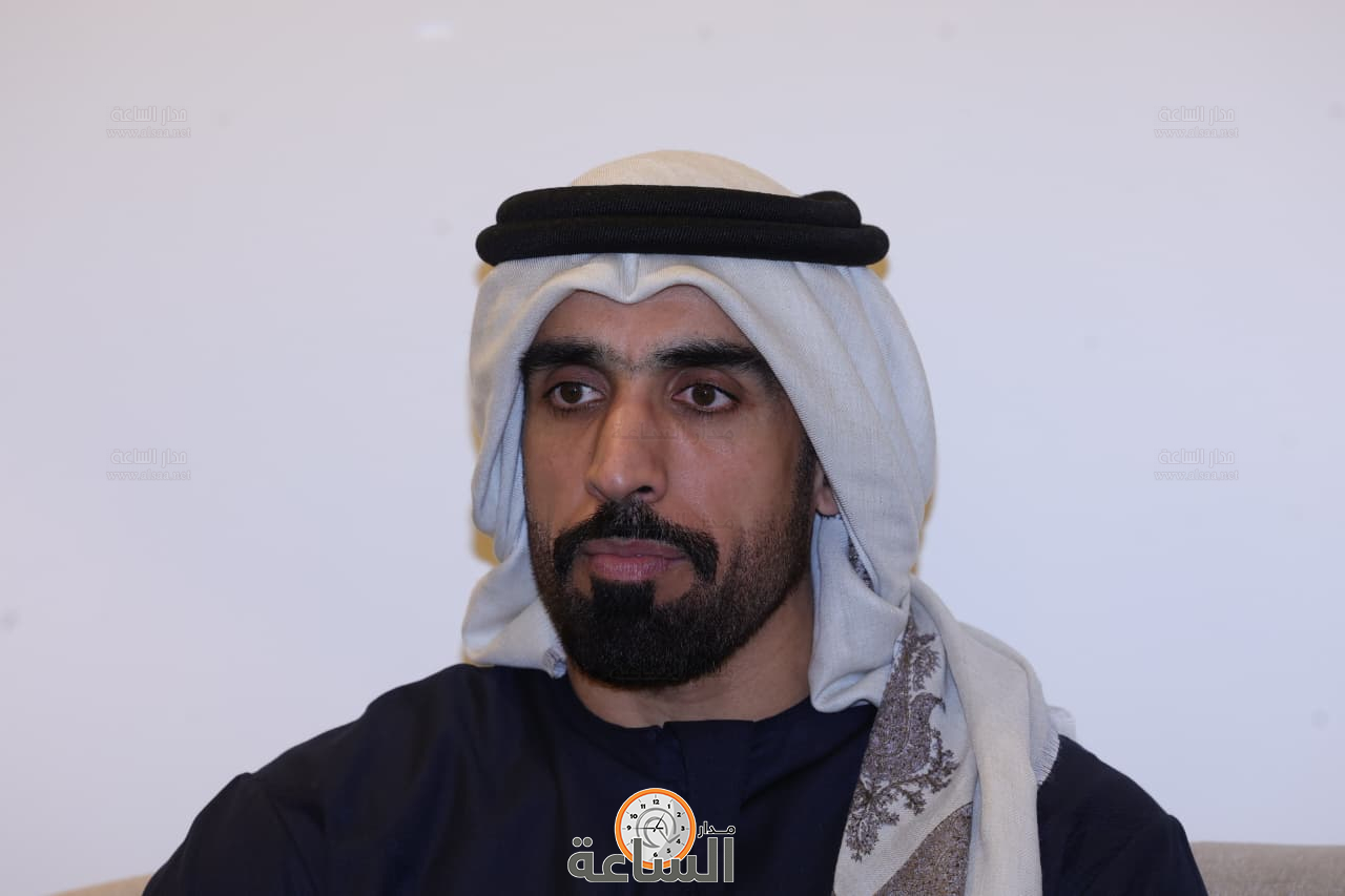 Madar Al-Saa Images 0.2795262347001244