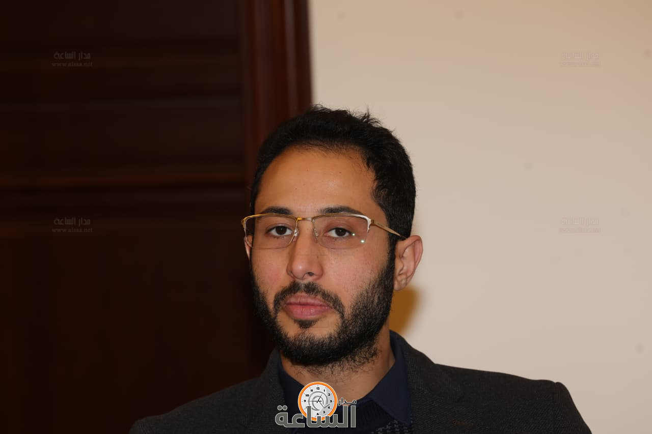 Madar Al-Saa Images 0.4056641322007326