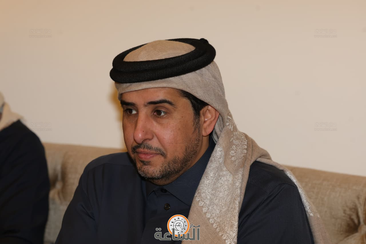 Madar Al-Saa Images 0.3127429989655024