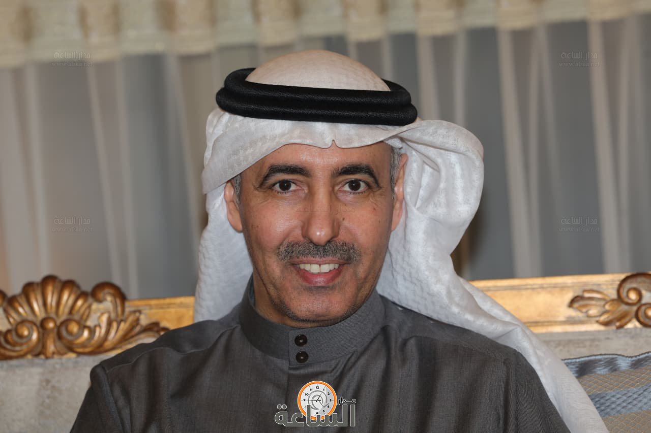 Madar Al-Saa Images 0.07815433210315637