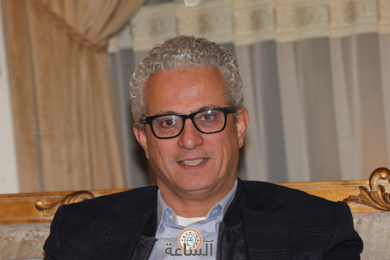 Madar Al-Saa Images 0.3543728265386611