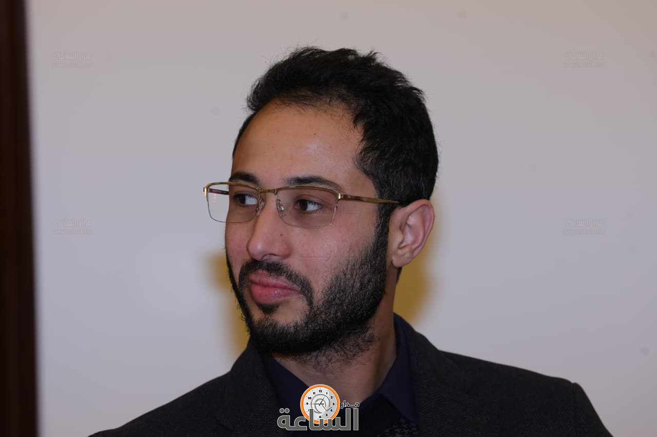 Madar Al-Saa Images 0.043961972477772004