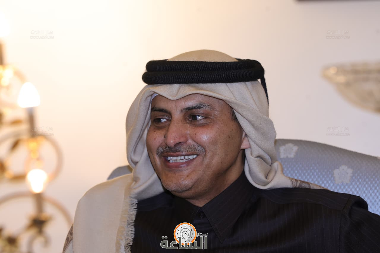 Madar Al-Saa Images 0.03621204935271283