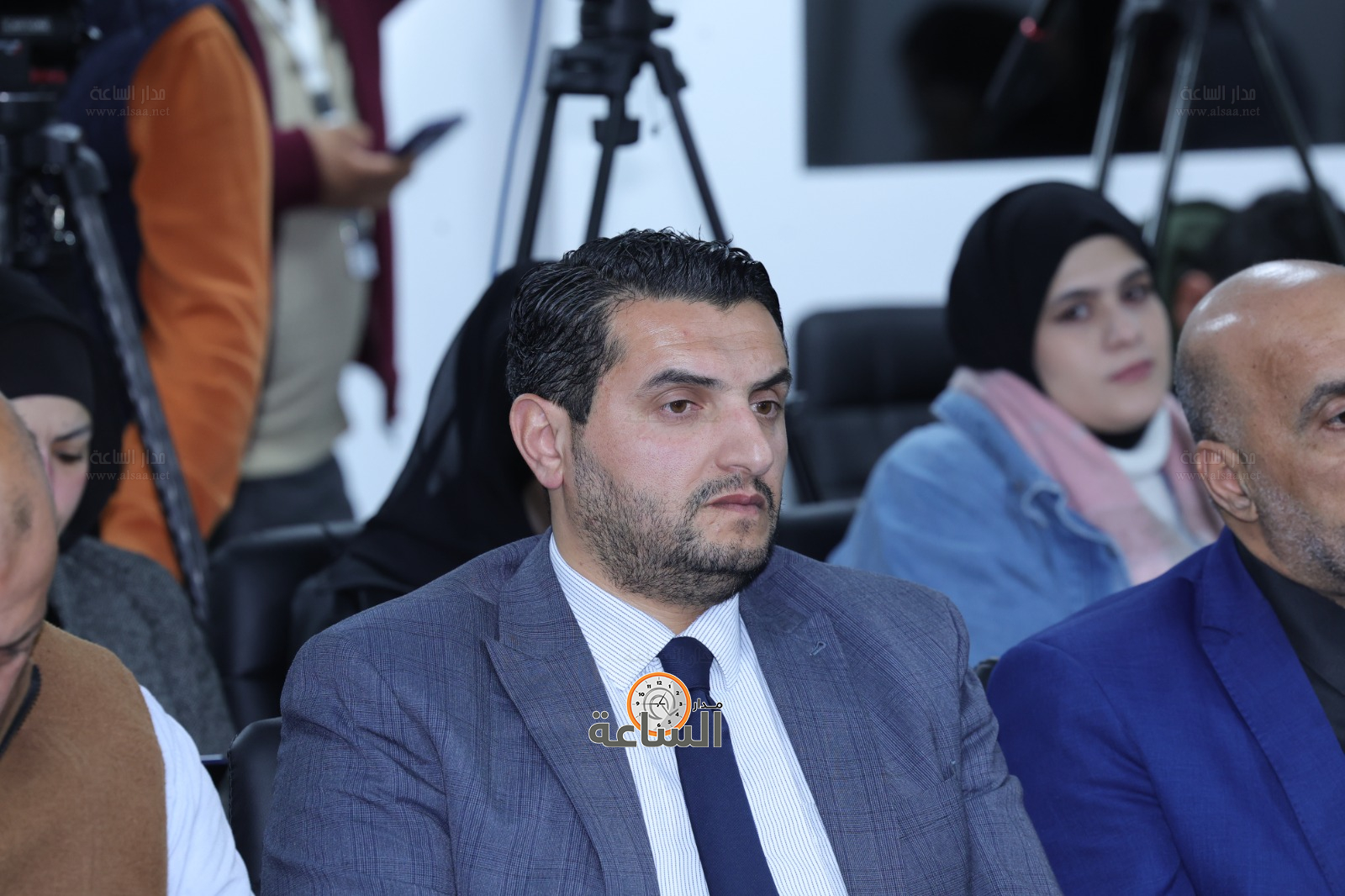 Madar Al-Saa Images 0.6626713581577429