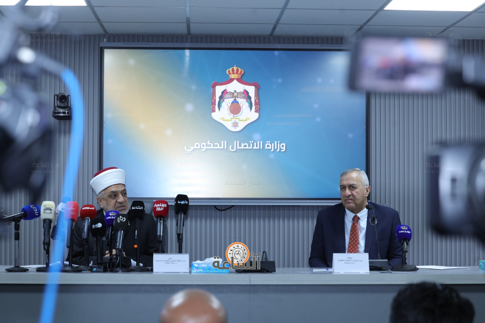 Madar Al-Saa Images 0.21234962759570541