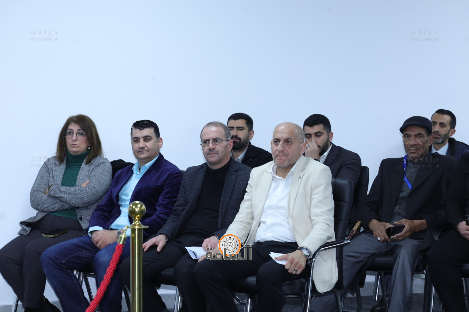 Madar Al-Saa Images 0.7836966406203382