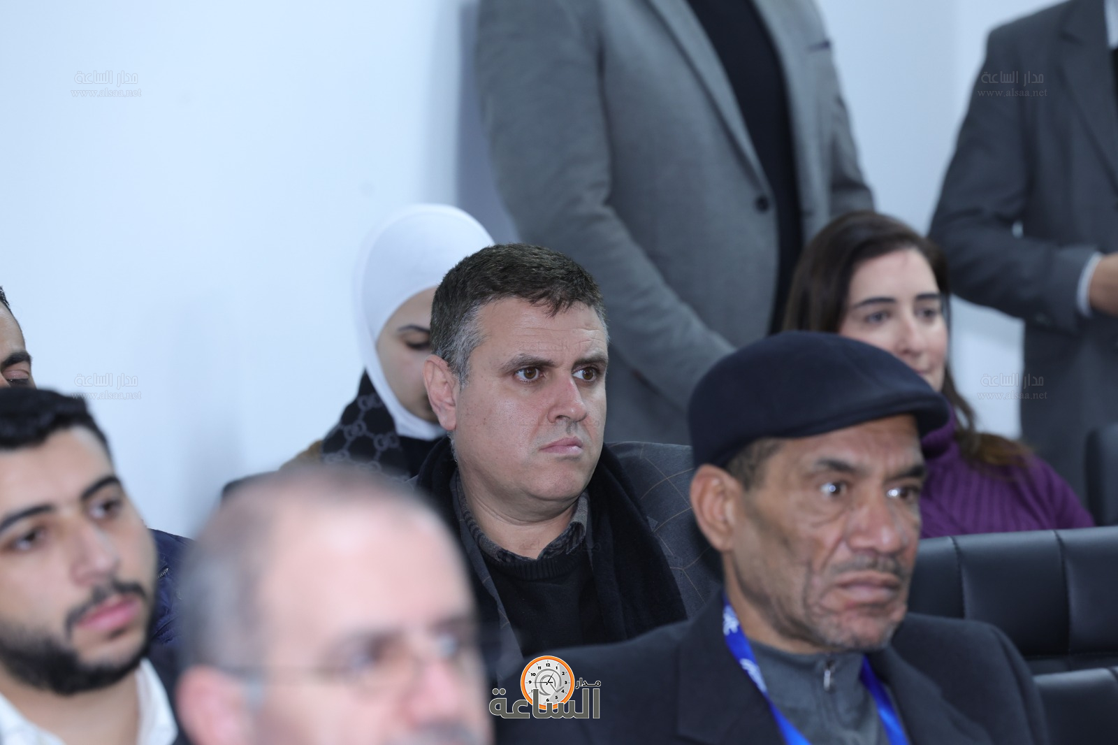 Madar Al-Saa Images 0.38207389658359625