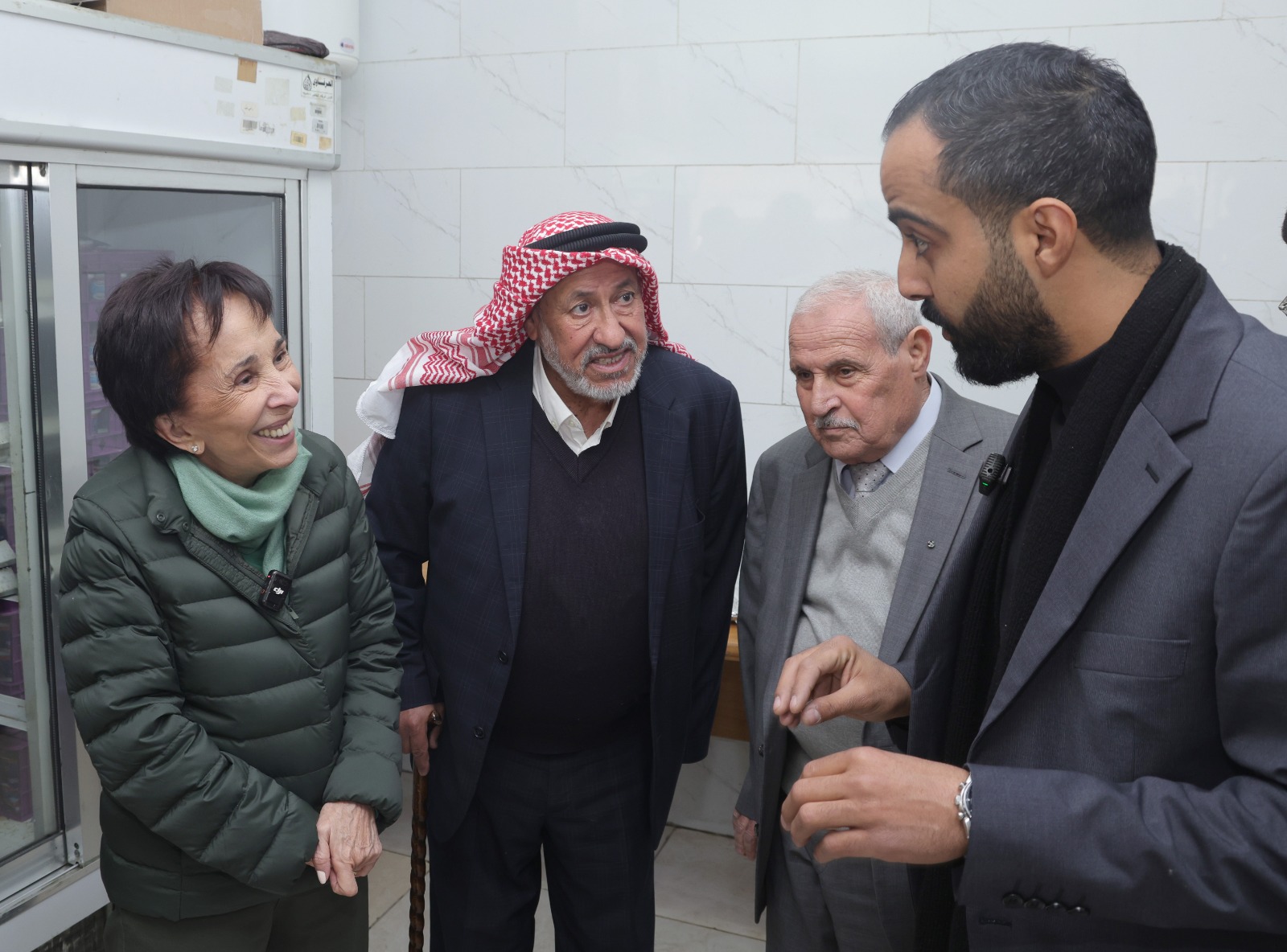 Madar Al-Saa Images 0.01661245956460755