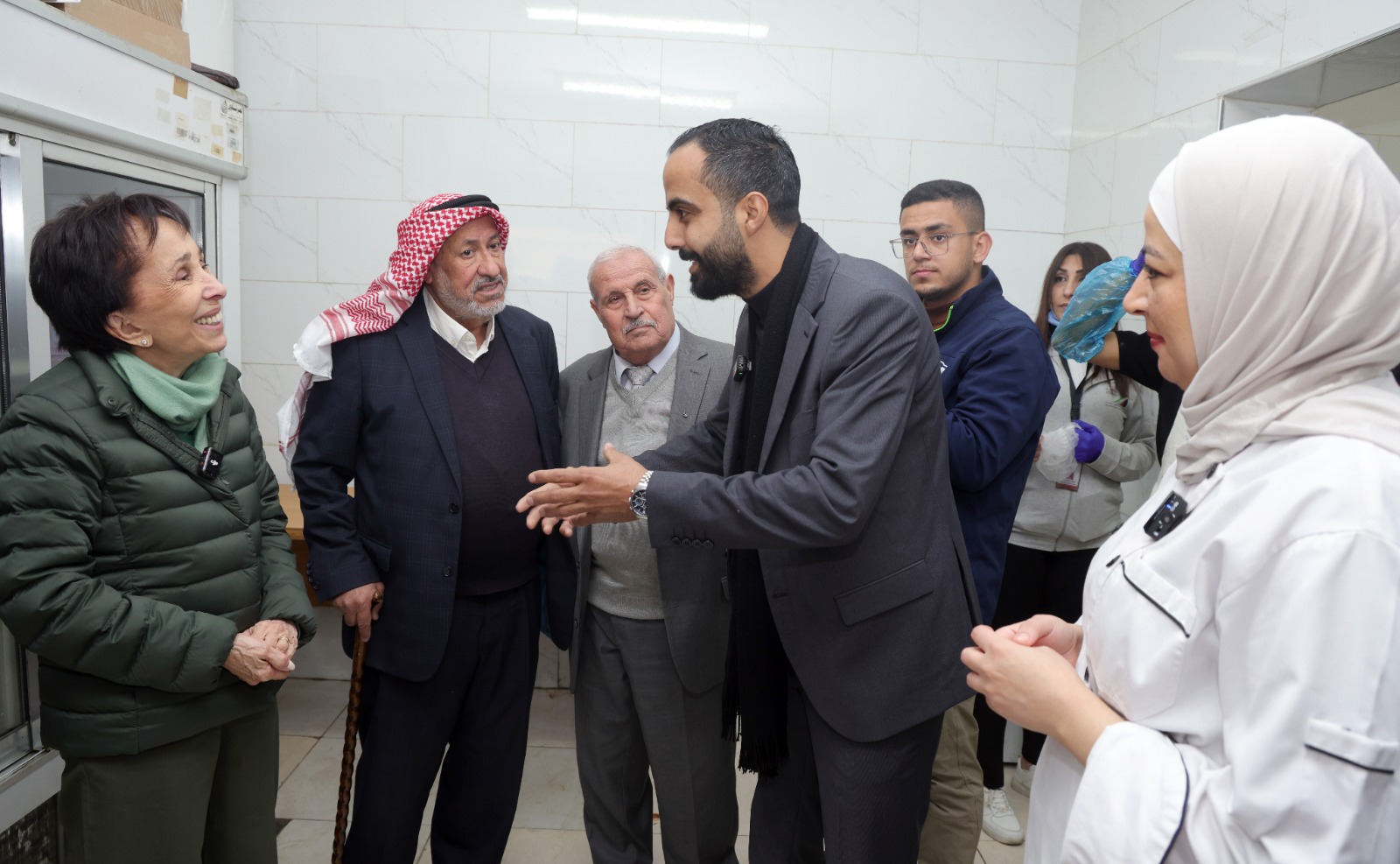 Madar Al-Saa Images 0.241783078118448