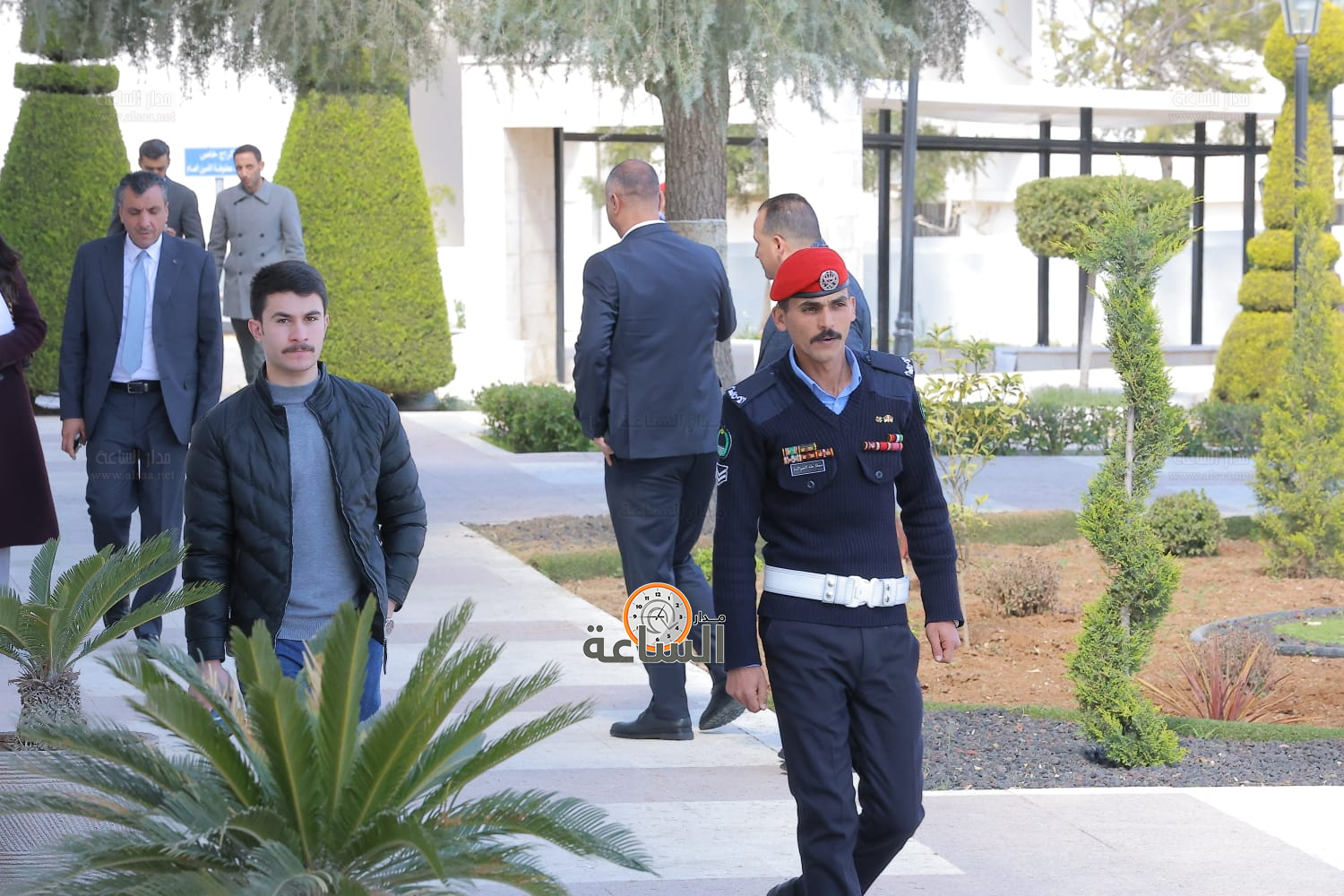 Madar Al-Saa Images 0.28870369289381725