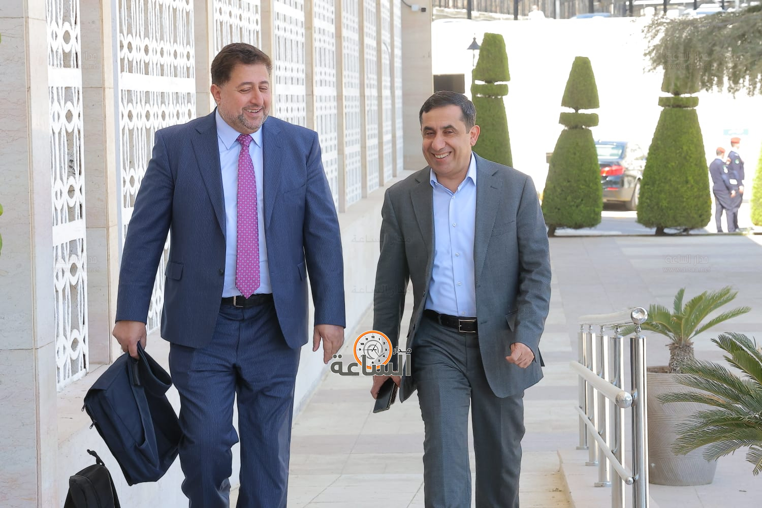 Madar Al-Saa Images 0.9184816632292538