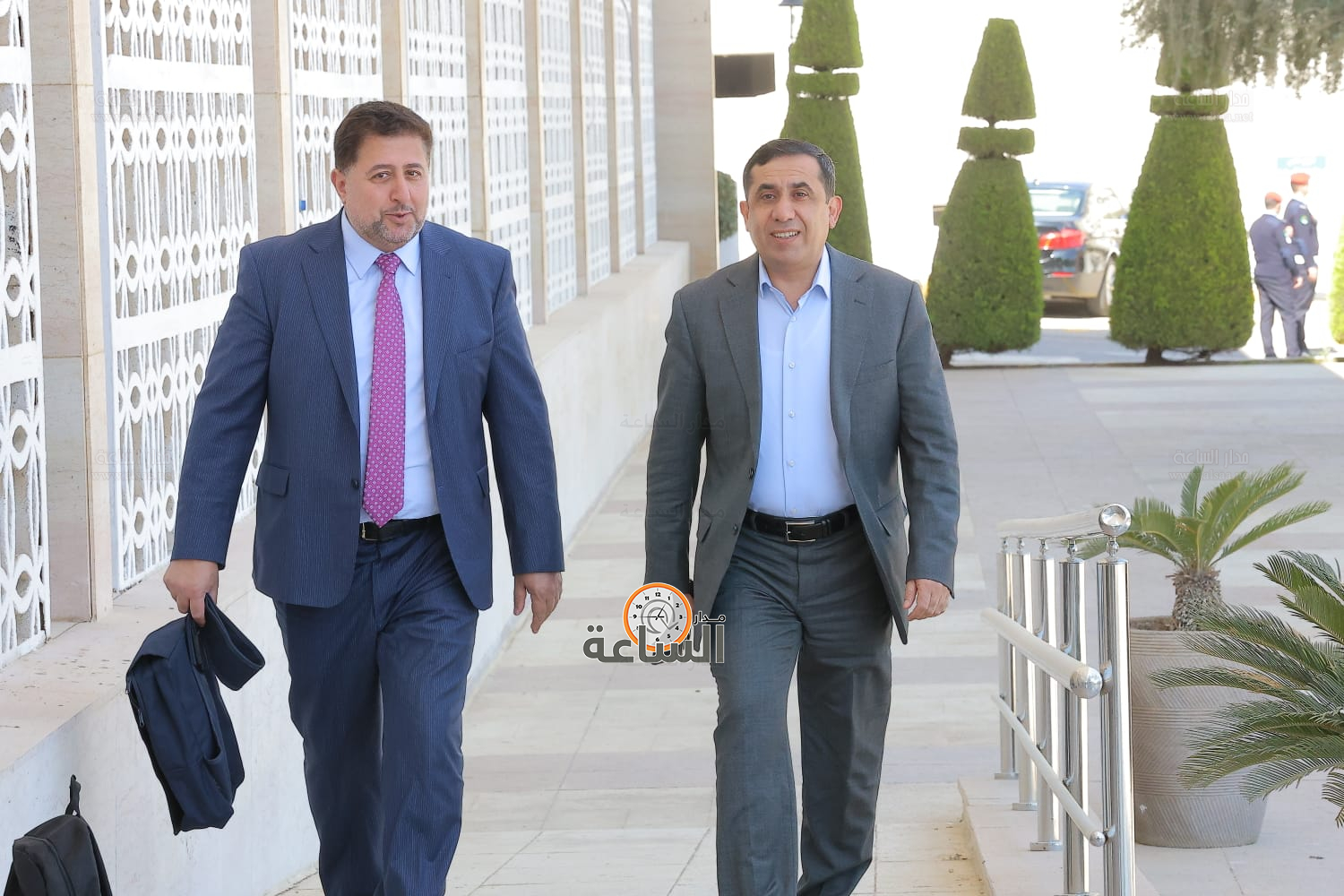 Madar Al-Saa Images 0.22759536658890667