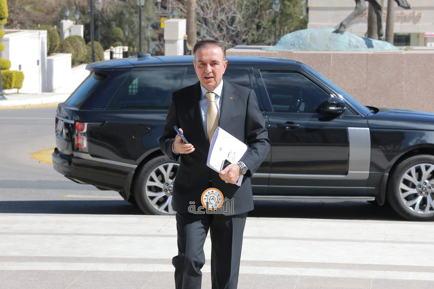 Madar Al-Saa Images 0.8652972888615864