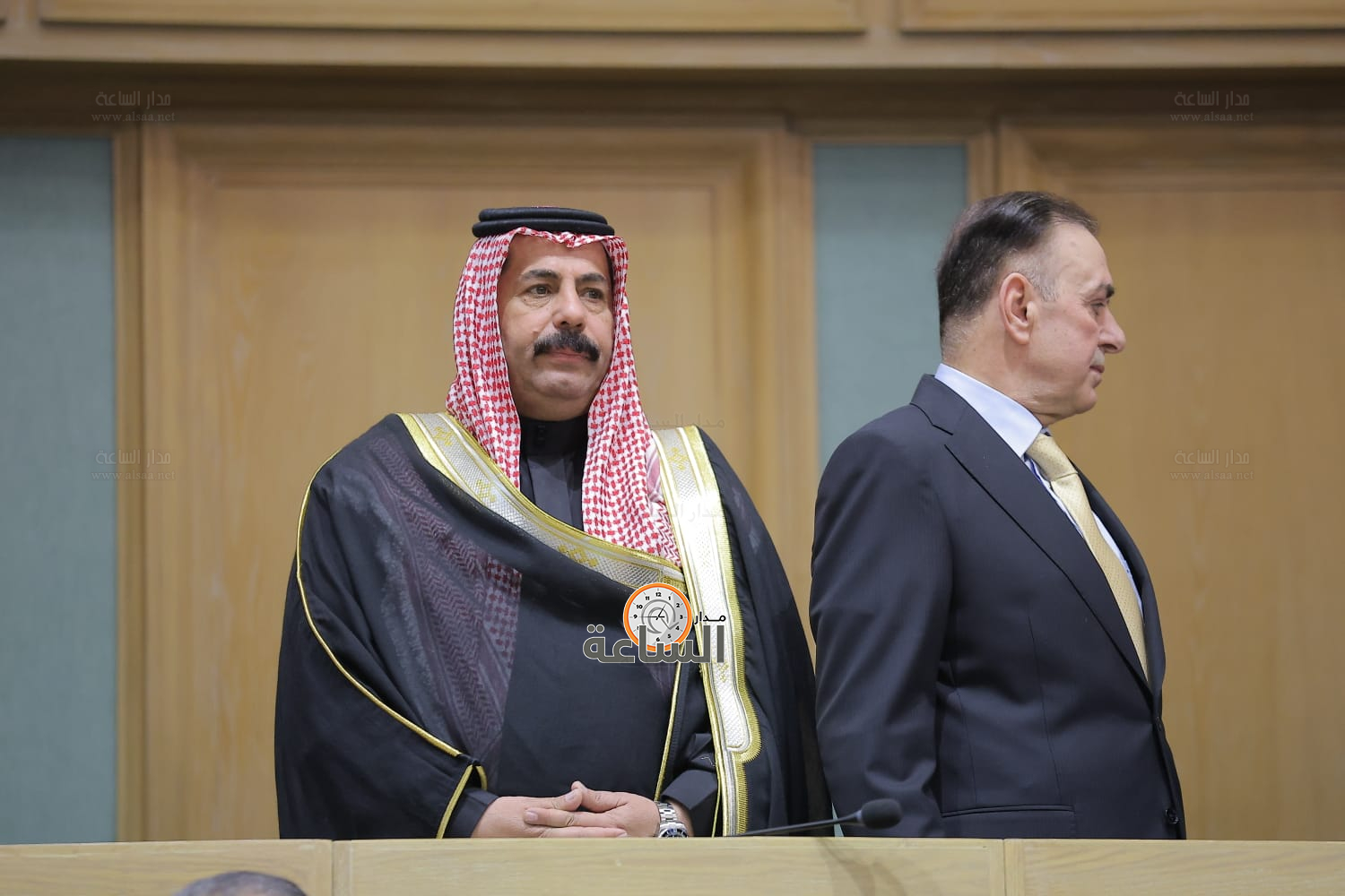 Madar Al-Saa Images 0.8331899954645936