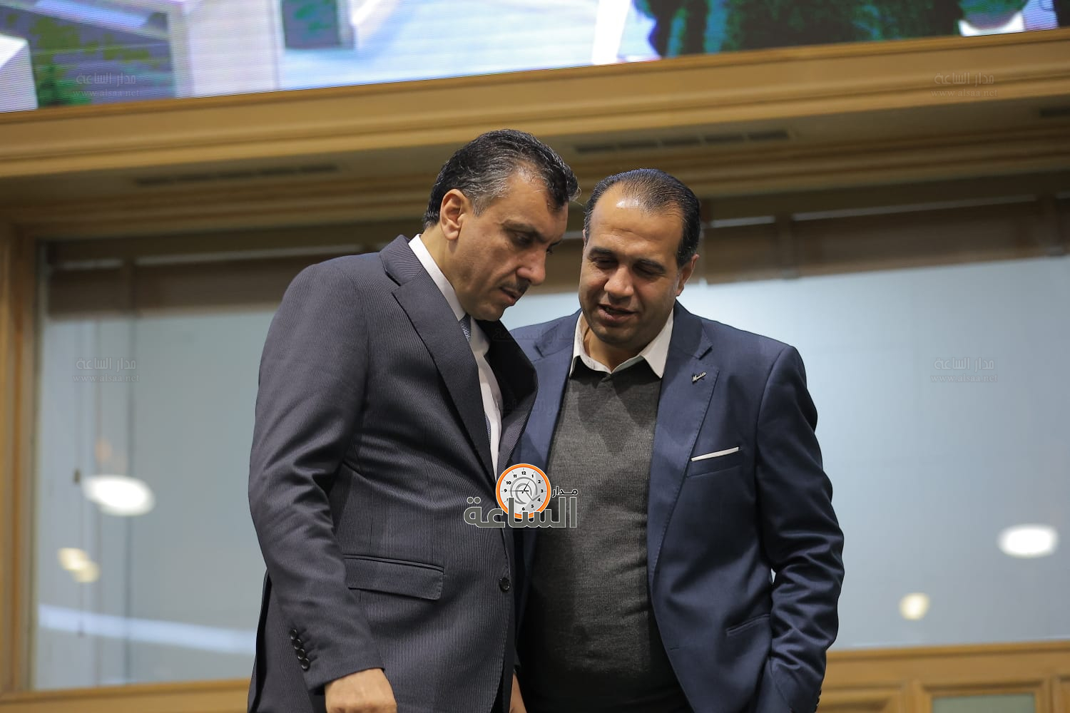 Madar Al-Saa Images 0.838764470297052