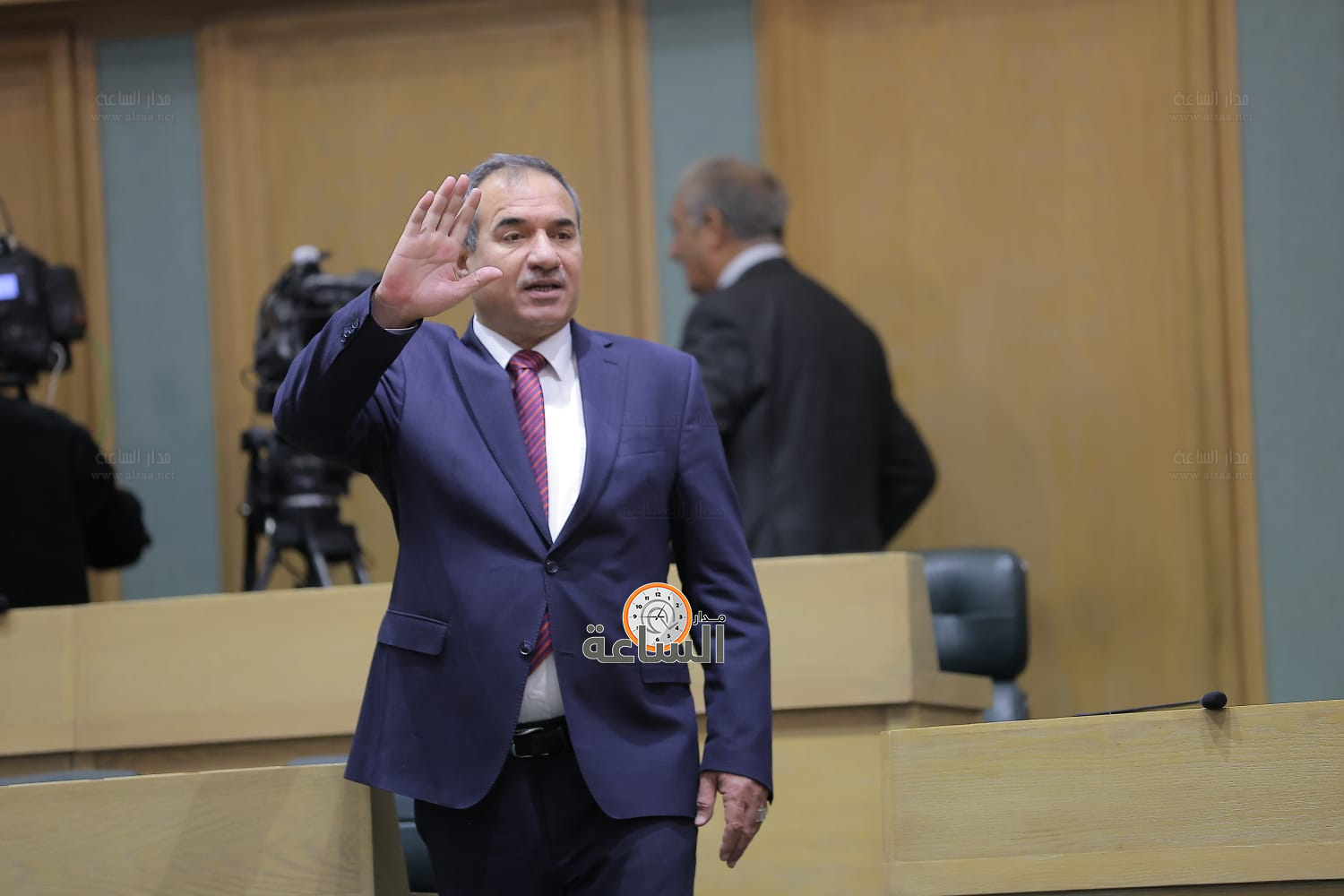 Madar Al-Saa Images 0.06545668004266914