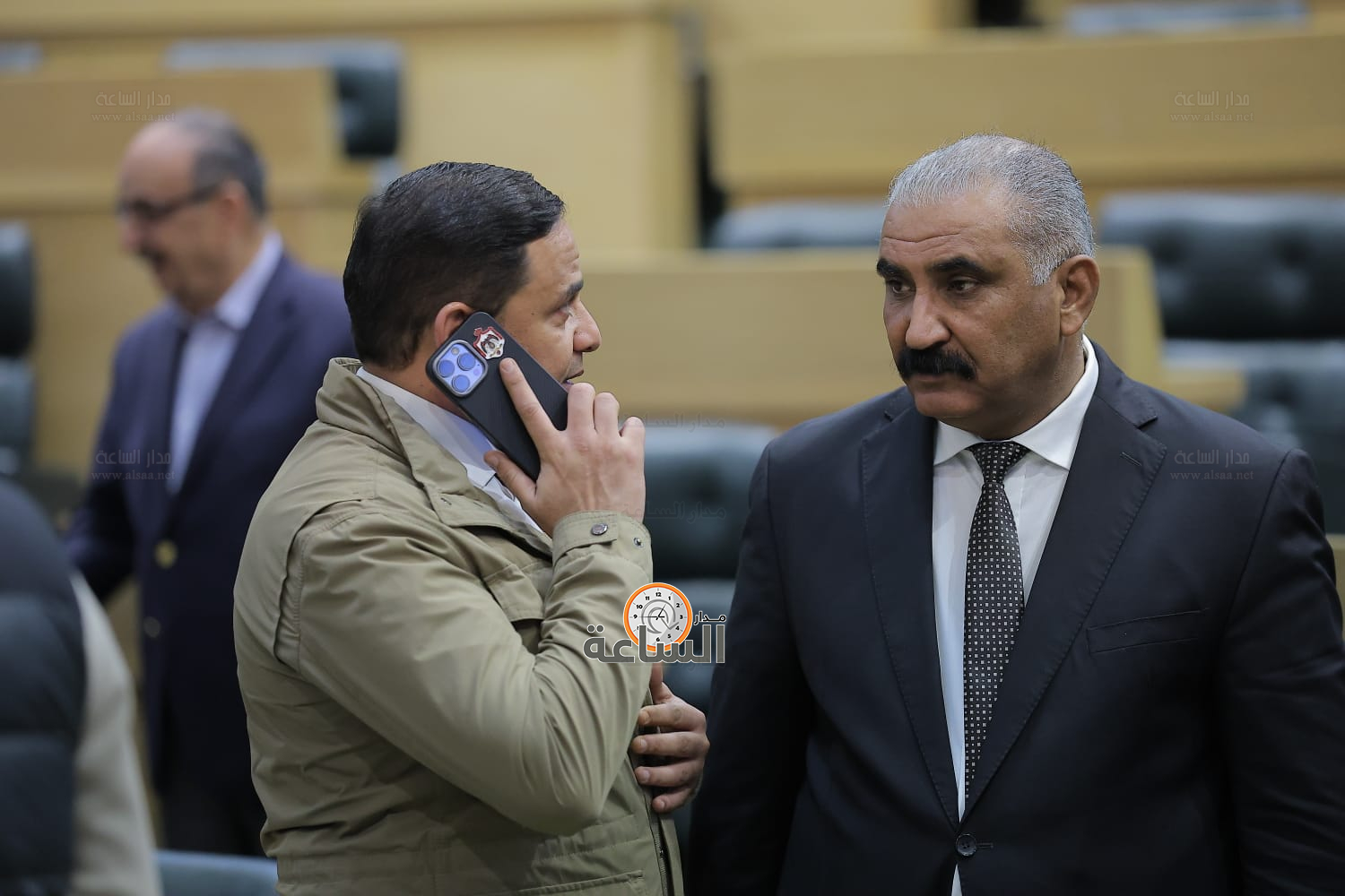 Madar Al-Saa Images 0.6081018127690092