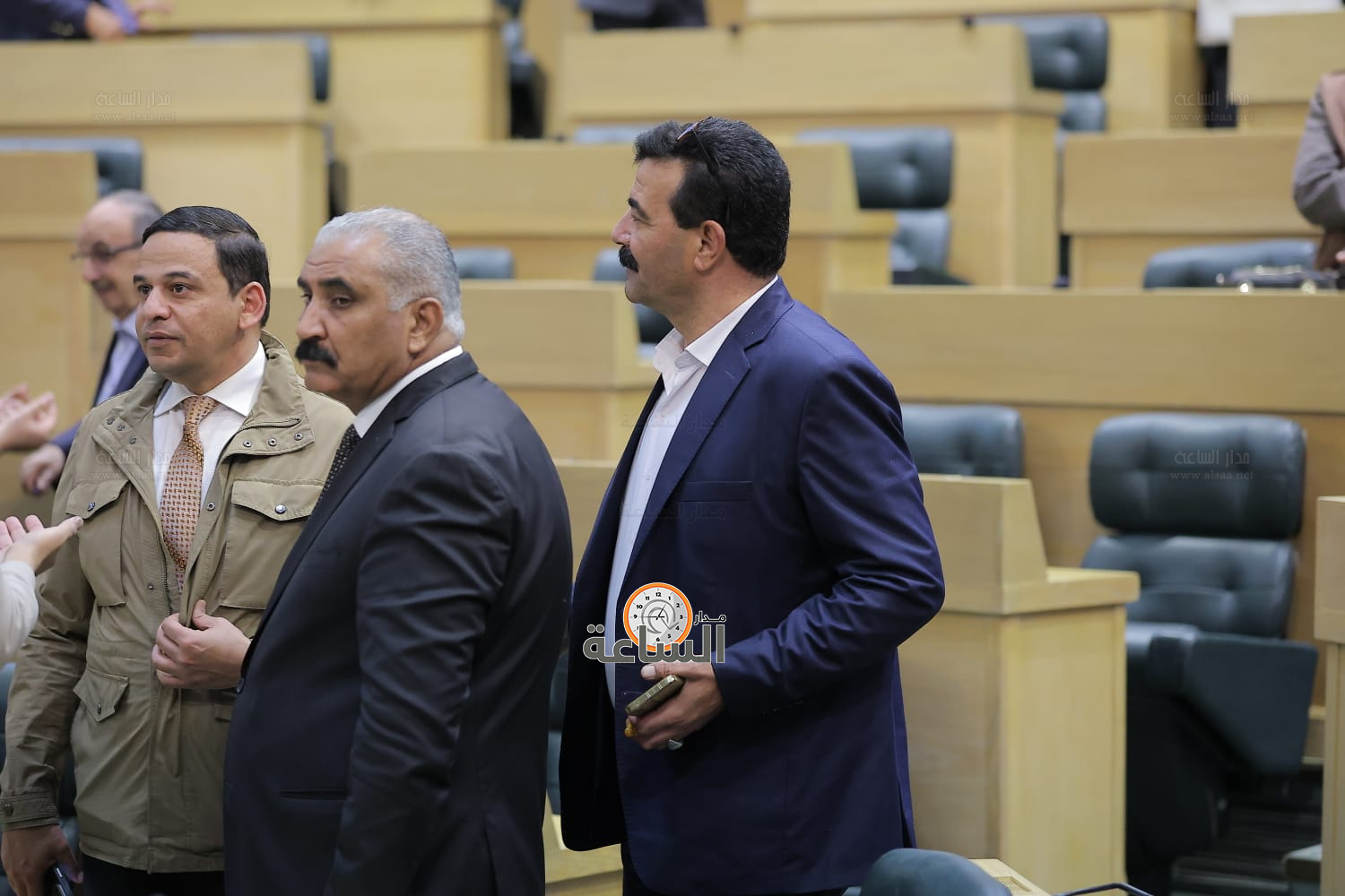 Madar Al-Saa Images 0.6987628506456334