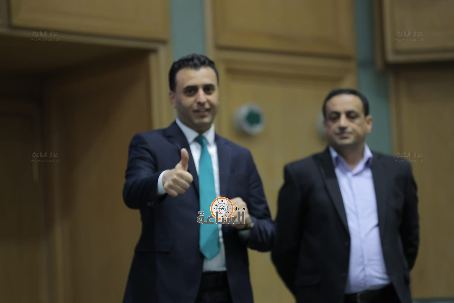 Madar Al-Saa Images 0.01737831484288055