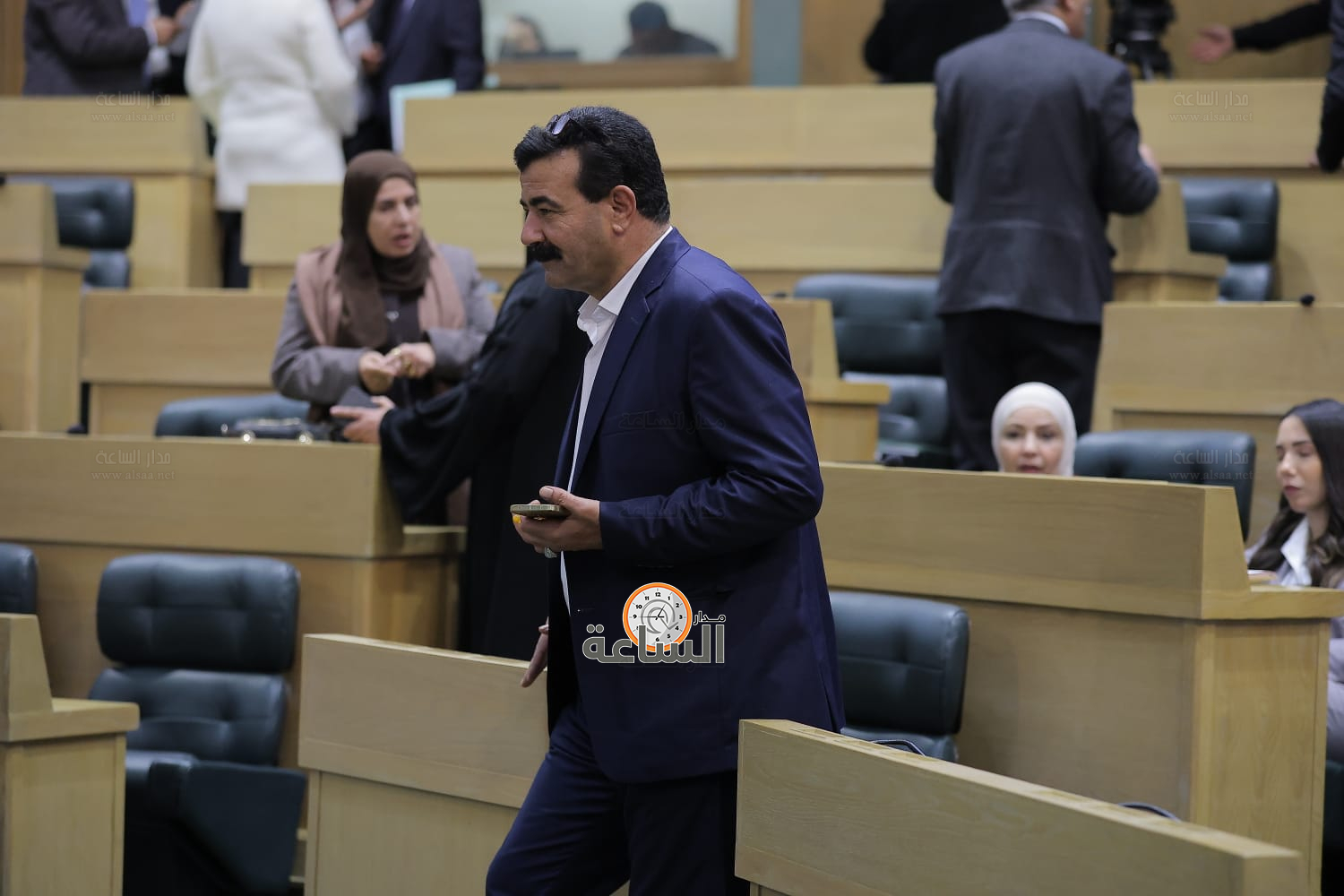 Madar Al-Saa Images 0.31170998589799626