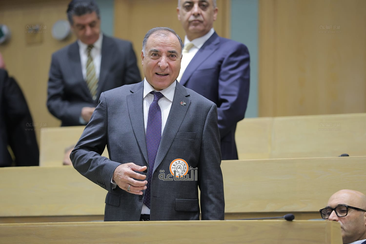 Madar Al-Saa Images 0.22380214767473516