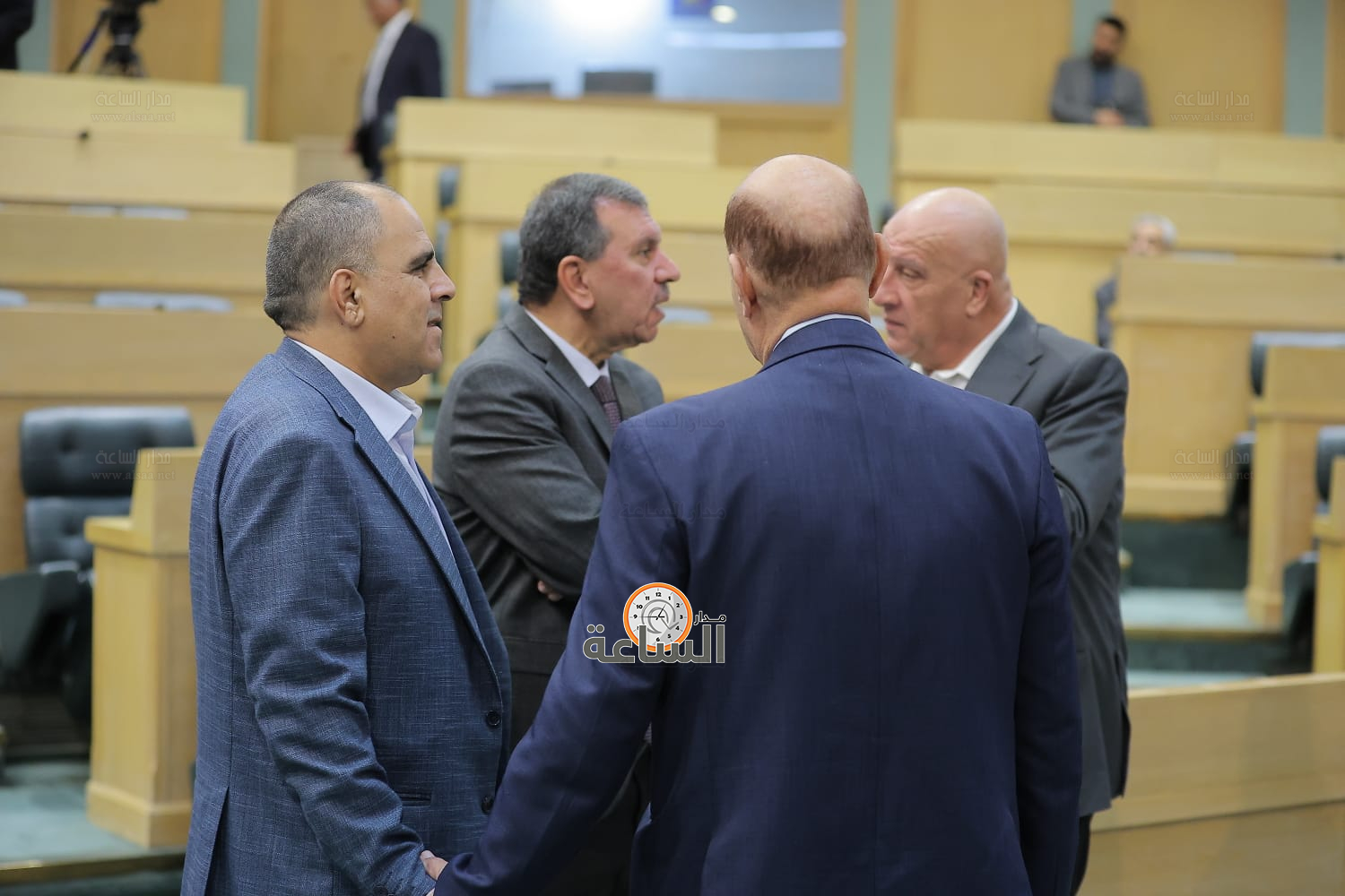 Madar Al-Saa Images 0.1947431309065082