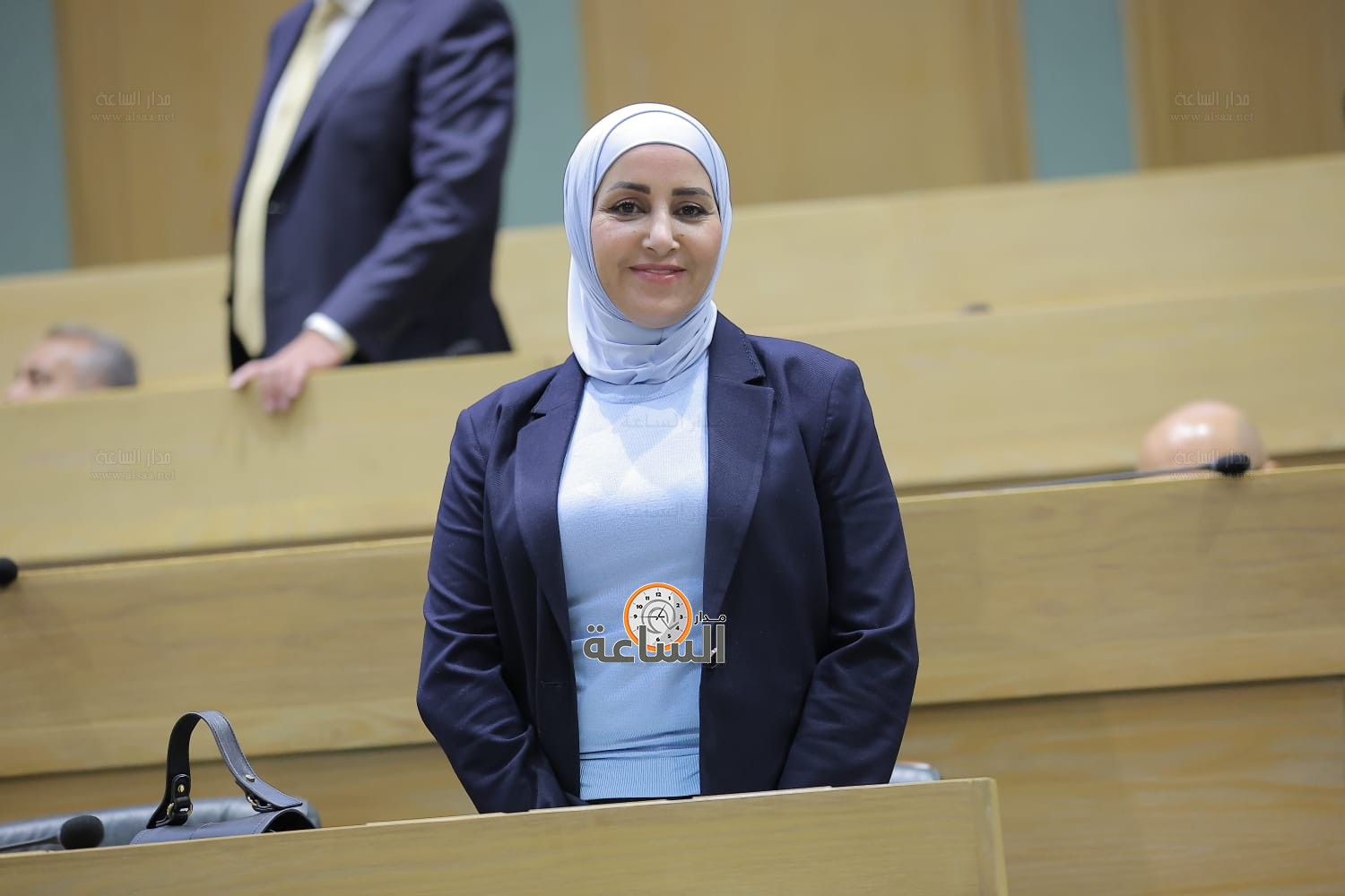 Madar Al-Saa Images 0.9245344335401048